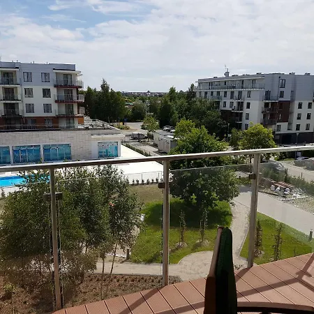 Apartment Polanki Park *