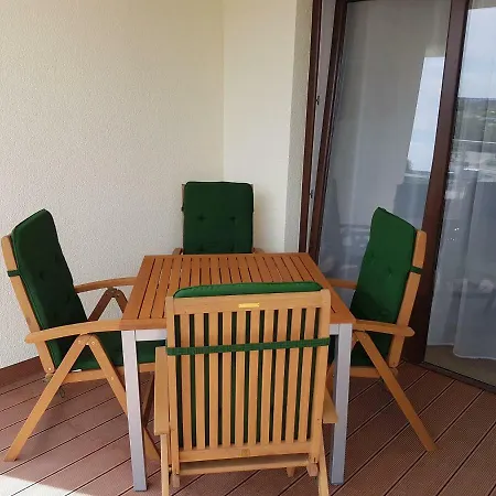 Polanki Park Apartment *