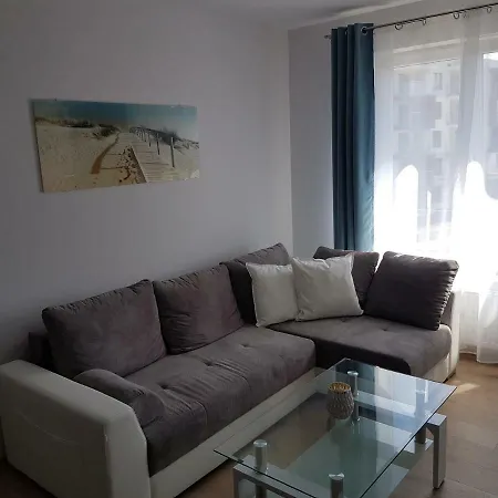 Apartment Polanki Park