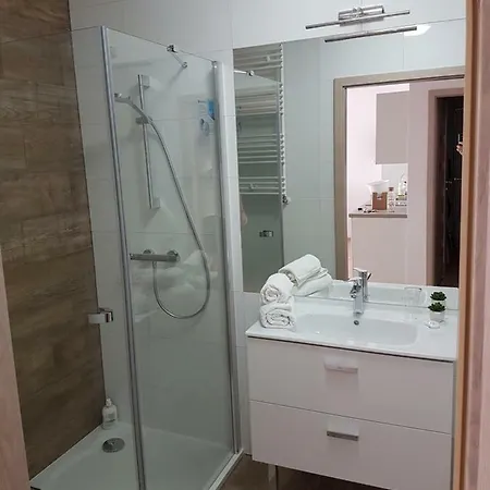 Apartment Polanki Park