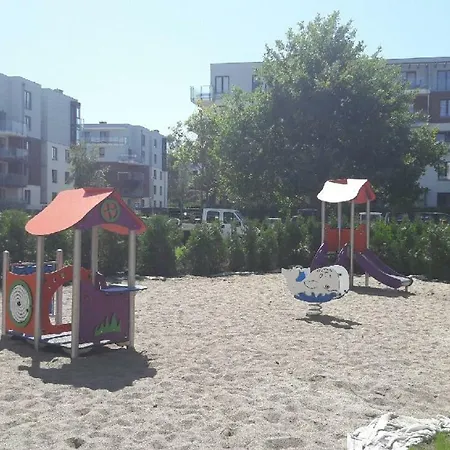 Polanki Park *