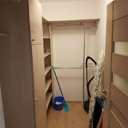 Polanki Park Apartment *