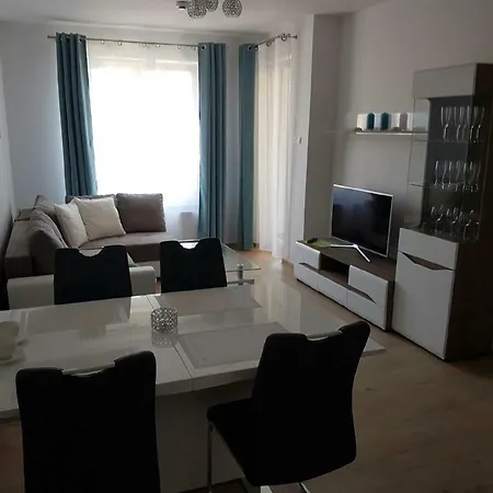 Polanki Park Apartment