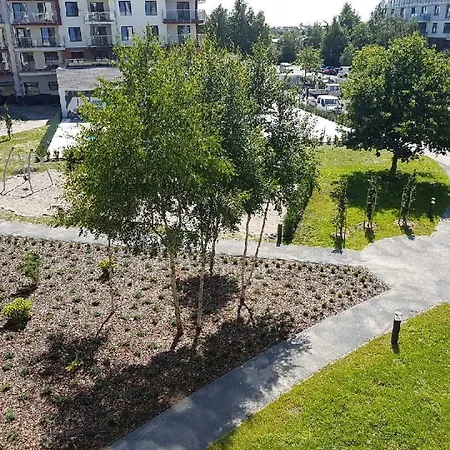 Polanki Park *