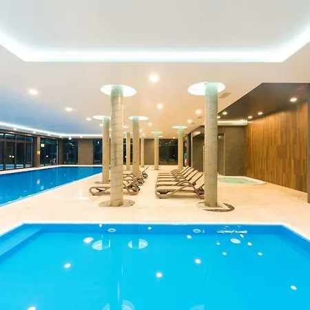 Polanki Park Apartment